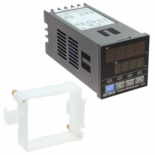 48VFL11 by FLIR Extech - CONTROLLER, PID, 1/16 DIN