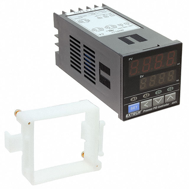 48VFL11 by FLIR Extech - CONTROLLER, PID, 1/16 DIN