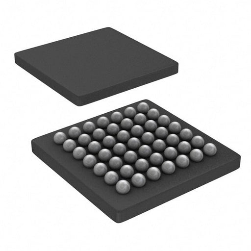 BQ24270YFFR by Texas Instruments - IC BATT CHG LI-ION 1CELL 49DSBGA