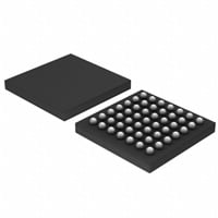 NBSG111BA by onsemi - IC CLK BUFFER 2:10 6GHZ 49FCBGA