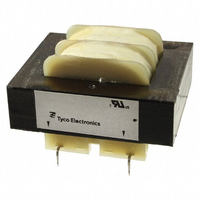 4900-8013RE64 by TE Connectivity Passive Product - PWR XFMR LAMINATED 20VA TH