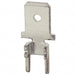4900 by Keystone Electronics - CONNECTOR QC TAB 0.187 SOLDER