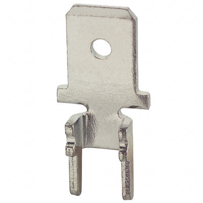 4900 by Keystone Electronics - CONNECTOR QC TAB 0.187 SOLDER