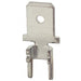 4900 by Keystone Electronics - CONNECTOR QC TAB 0.187 SOLDER