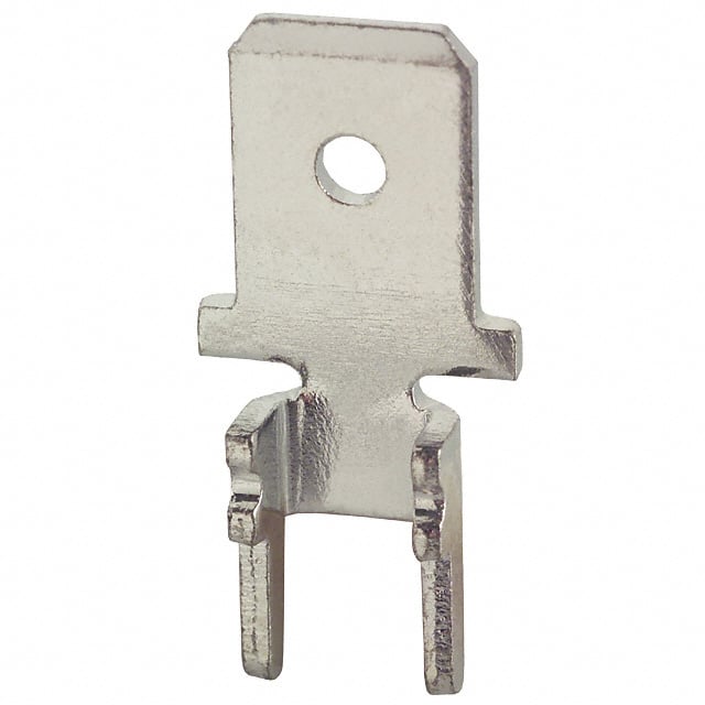 4900 by Keystone Electronics - CONNECTOR QC TAB 0.187 SOLDER
