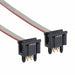 490107670412S by Wurth Elektronik - PRE-PRESSED REDFIT IDC SKEDD CON