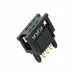 490107670612 by Wurth Elektronik - CONNECTOR IDC 6POS 28AWG VERT