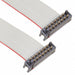 490107671412S by Wurth Elektronik - PRE-PRESSED REDFIT IDC SKEDD CON
