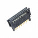 490107671612 by Wurth Elektronik - CONNECTOR IDC 16POS 28AWG VERT