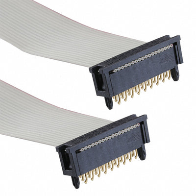490107671812S by Wurth Elektronik - PRE-PRESSED REDFIT IDC SKEDD CON