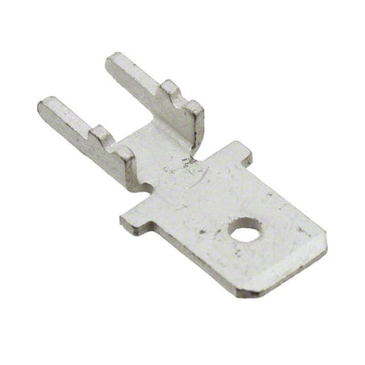 4901 by Keystone Electronics - CONNECTOR QC TAB 0.250 SOLDER