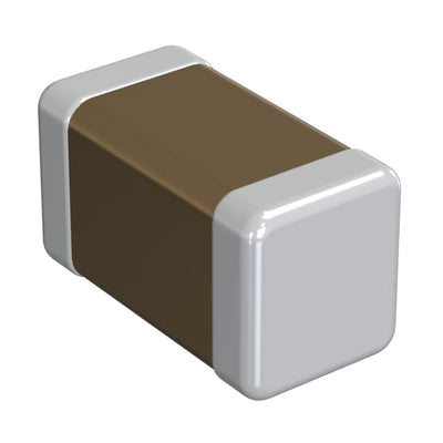 GRM0225C1H7R4BA03L by Murata Electronics - CERAMIC CAP MLCC