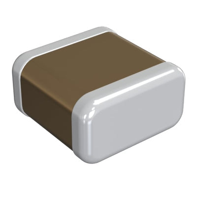 GRM033R61A123KE84D by Murata Electronics - CERAMIC CAP MLCC