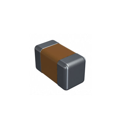 GRM188Z71A106MA73D by Murata Electronics - CERAMIC CAP 10UF 10V X7R 0603