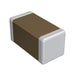 GRM188R61C225KE15D by Murata Electronics - CERAMIC CAP 2.2UF 16V X5R 0603