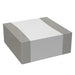 GQM22M5C2H1R2CB01K by Murata Electronics - CERAMIC CAP 1.2PF 500V NP0 1111