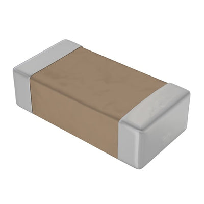 GRM31A5C3A331FWA1D by Murata Electronics - CERAMIC CAP 330PF 1KV C0G/NP0 1206
