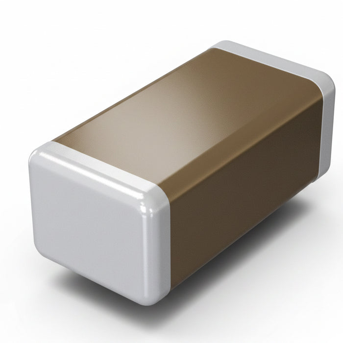 GRM31A5C2J122JWA1D by Murata Electronics - CERAMIC CAP MLCC