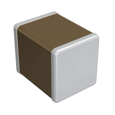 GRM32ER7YA106KA12K by Murata Electronics - CERAMIC CAP 10UF 35V X7R 1210