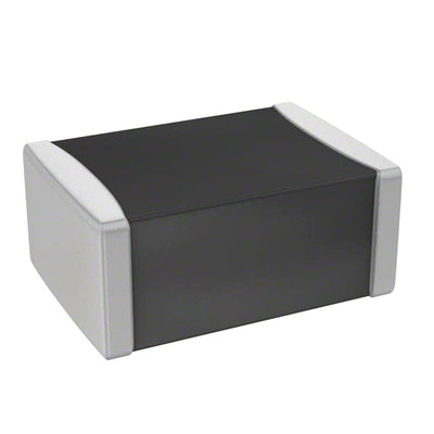 GR443QR73D102KW01K by Murata Electronics - CERAMIC CAP MLCC