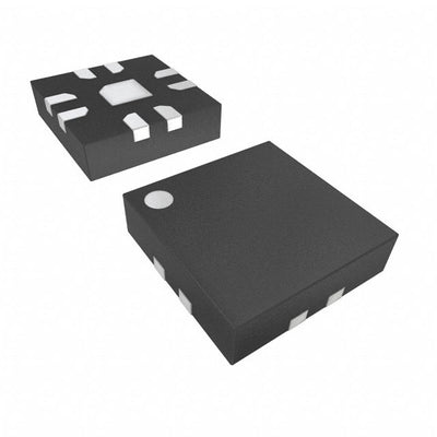 XM2400SN-AL0901 by Murata Electronics - IC RF SWITCH SP3T 2.5GHZ 8QFN