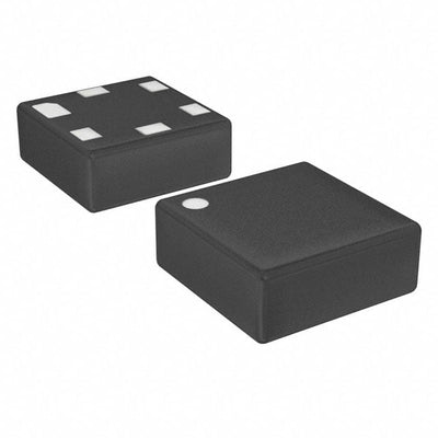 XM0860SR-DL0801 by Murata Electronics - IC RF SWITCH SPDT 3GHZ 6QFN