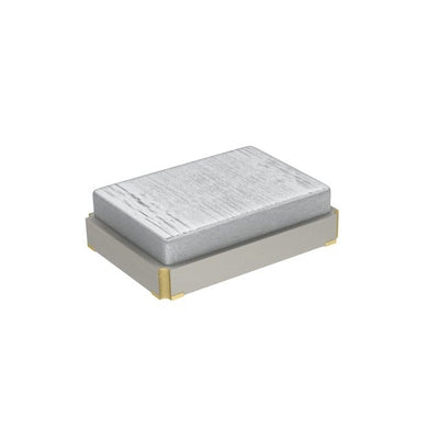 XRCGB16M000FXN00R0 by Murata Electronics - CRYSTAL 16.0000MHZ 6PF SMD