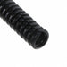 492250 BK005 by Alpha Wire - SLIT WRAP 0.256"" X 100' BLACK