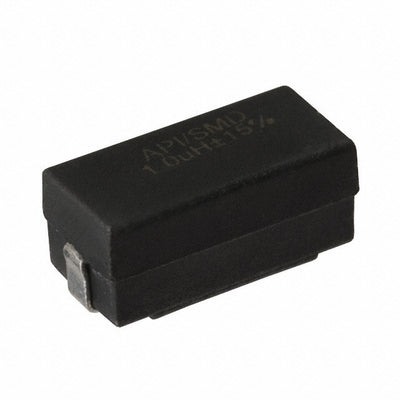 4922-51L by API Delevan Inc. - FIXED INDUCTOR 15MH 61MA 105 OHM SMD