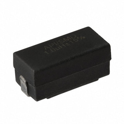 4922-681L by API Delevan Inc. - FIXED INDUCTOR 680NH 5.7A 11 MOHM SMD