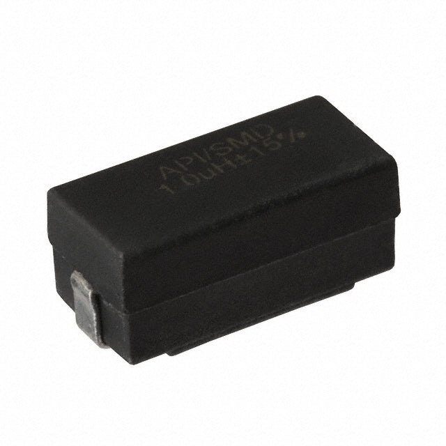 4922-25L by API Delevan Inc. - FIXED INDUCTOR 100UH 760MA 672MOHM SM