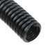 492500 BK005 by Alpha Wire - SLIT WRAP 0.473"" X 100' BLACK