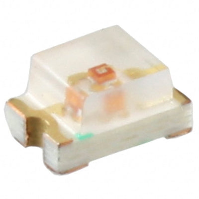 SM0805YC by Bivar Inc. - LED YELLOW CLEAR 0805 SMD