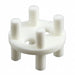 450-200 by Bivar Inc. - LED MOUNTING PAD NYLON 5.1MM