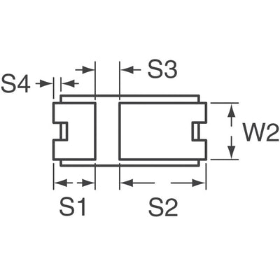F180E686MCC by Nichicon - ALUMIN CAP 68UF 20% 2.5V SMD