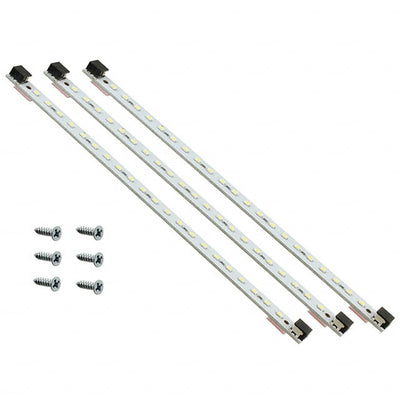 4930 by Inspired LED, LLC - LED PROSERIES 21 CW 3 PNL PK