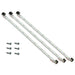 4930 by Inspired LED, LLC - LED PROSERIES 21 CW 3 PNL PK