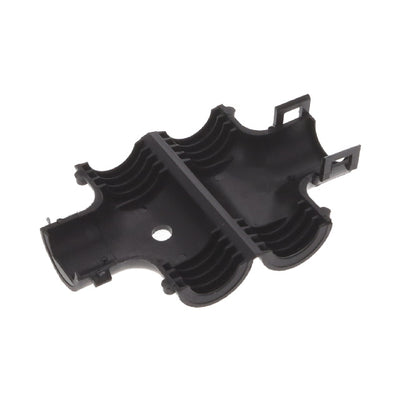 493100 BK032 by Alpha Wire - 493100 BLACK EACH