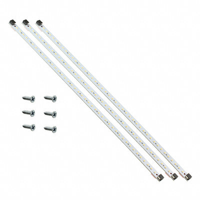 4931 by Inspired LED, LLC - LED PROSERIES 42 WRM WHT 3PNL PK