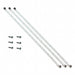 4931 by Inspired LED, LLC - LED PROSERIES 42 WRM WHT 3PNL PK
