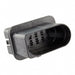 493571-1 by TE Connectivity AMP Connectors - CONNECTOR PLUG HSG 10POS 6.00MM