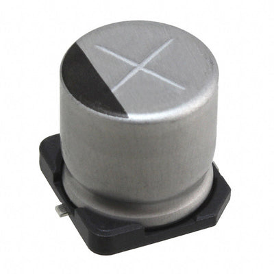 UCW1V331MNL1GS by Nichicon - ALUMIN CAP 330UF 20% 35V SMD