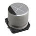 UCW1V331MNL1GS by Nichicon - ALUMIN CAP 330UF 20% 35V SMD