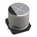 UCW1V331MNL1GS by Nichicon - ALUMIN CAP 330UF 20% 35V SMD