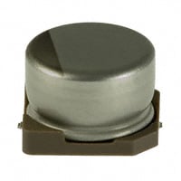 UWX1H330MCL1GB by Nichicon - ALUMIN CAP 33UF 20% 50V SMD