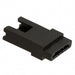 494032-2 by TE Connectivity AMP Connectors - CONNECTOR FFC PIN HSG 3POS 2.54MM