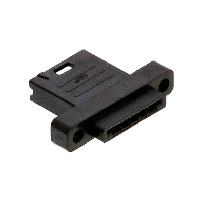 494073-1 by TE Connectivity AMP Connectors - 5 POS FFC PIN HSG W/MTG EA