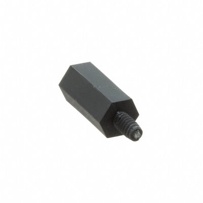4942 by Keystone Electronics - HEX STANDOFF #4-40 NYLON 1/2
