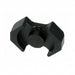 B65805P0000R087 by EPCOS - TDK Electronics - FERRITE CORE N87 2PCS