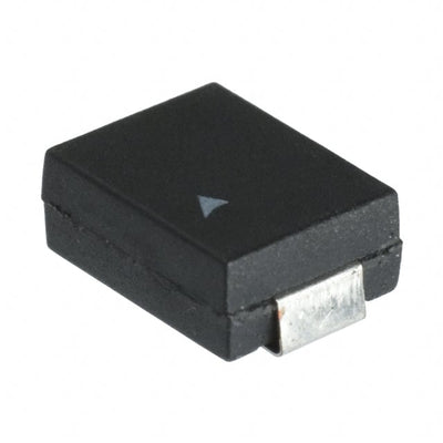 B59115P1080A062 by EPCOS - TDK Electronics - PTC RESET FUSE 80V 40MA 3225
